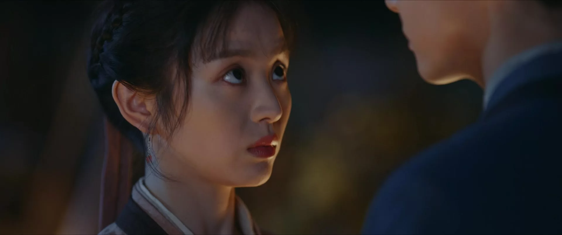 Романтика на ферме 5 серия