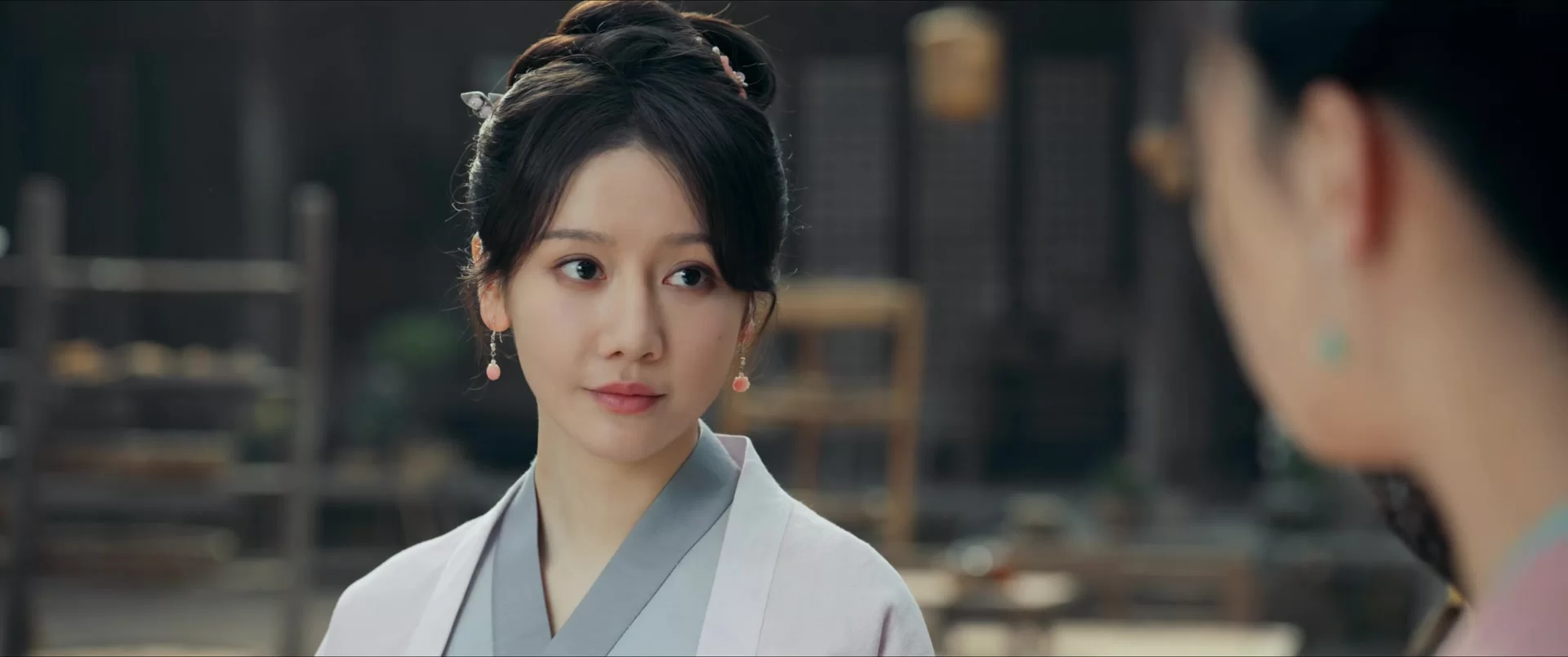 Романтика на ферме (2023) 7 серия