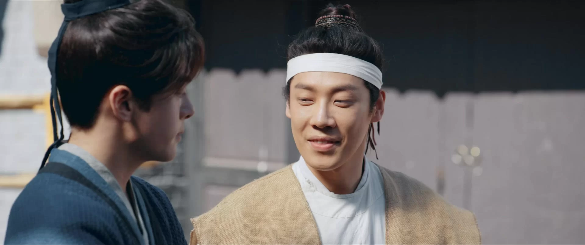 Романтика на ферме 8 серия