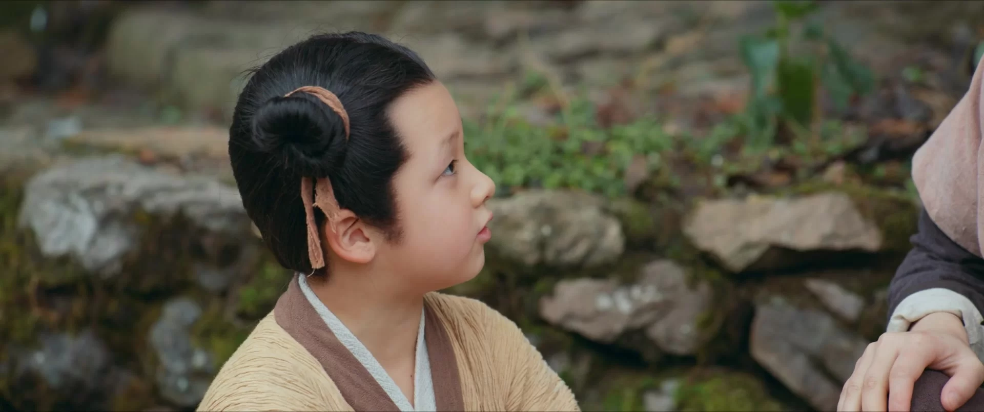 Романтика на ферме 9 серия