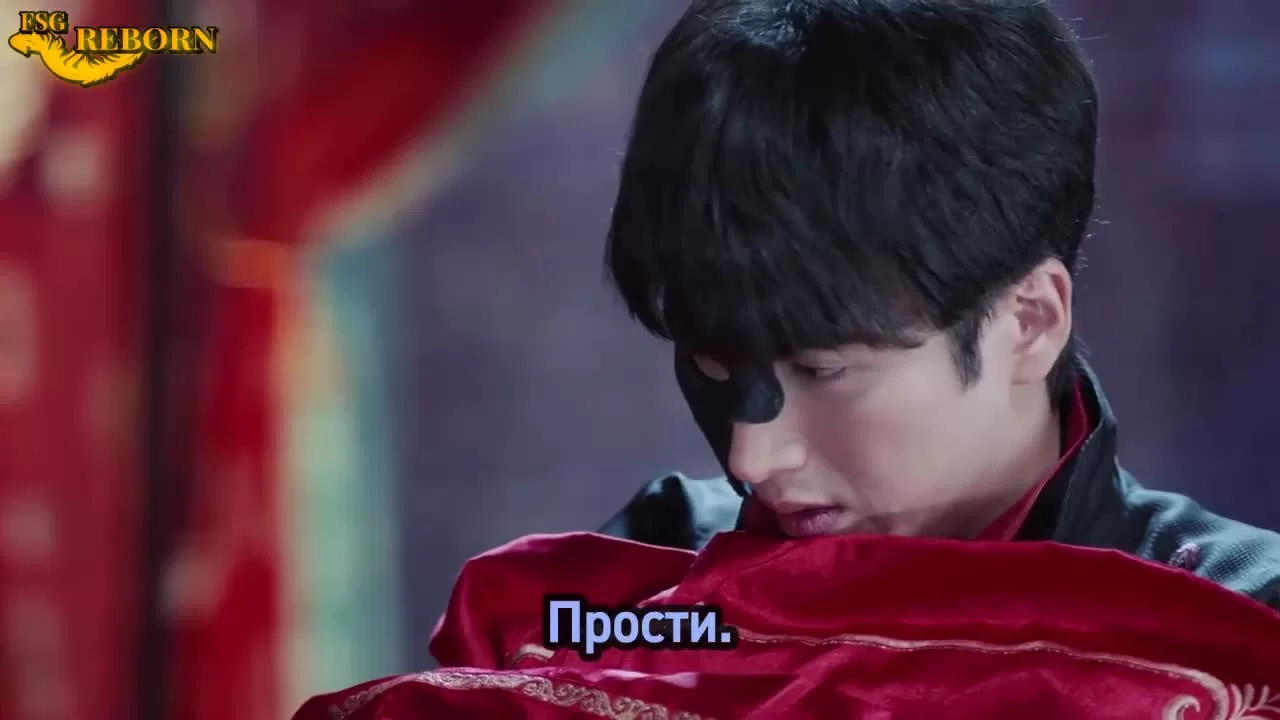 Румяна Хайтан сияют под дождём (2019) 10 серия