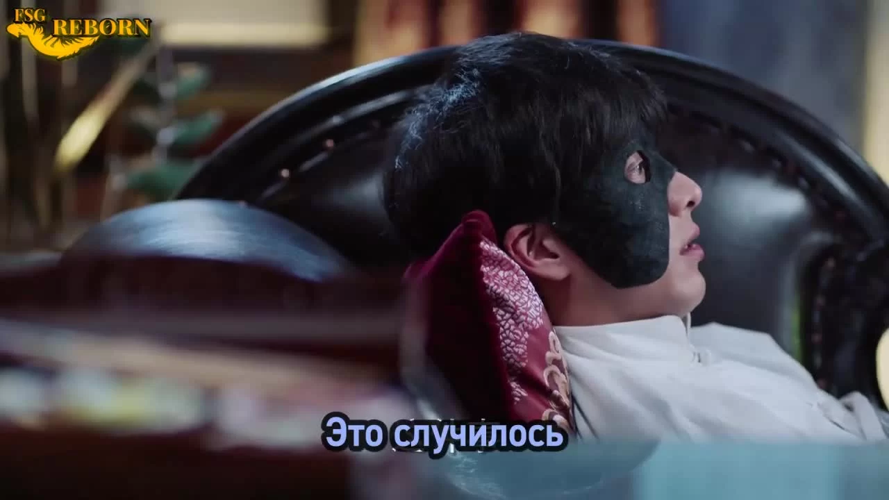 Румяна Хайтан сияют под дождём 12 серия