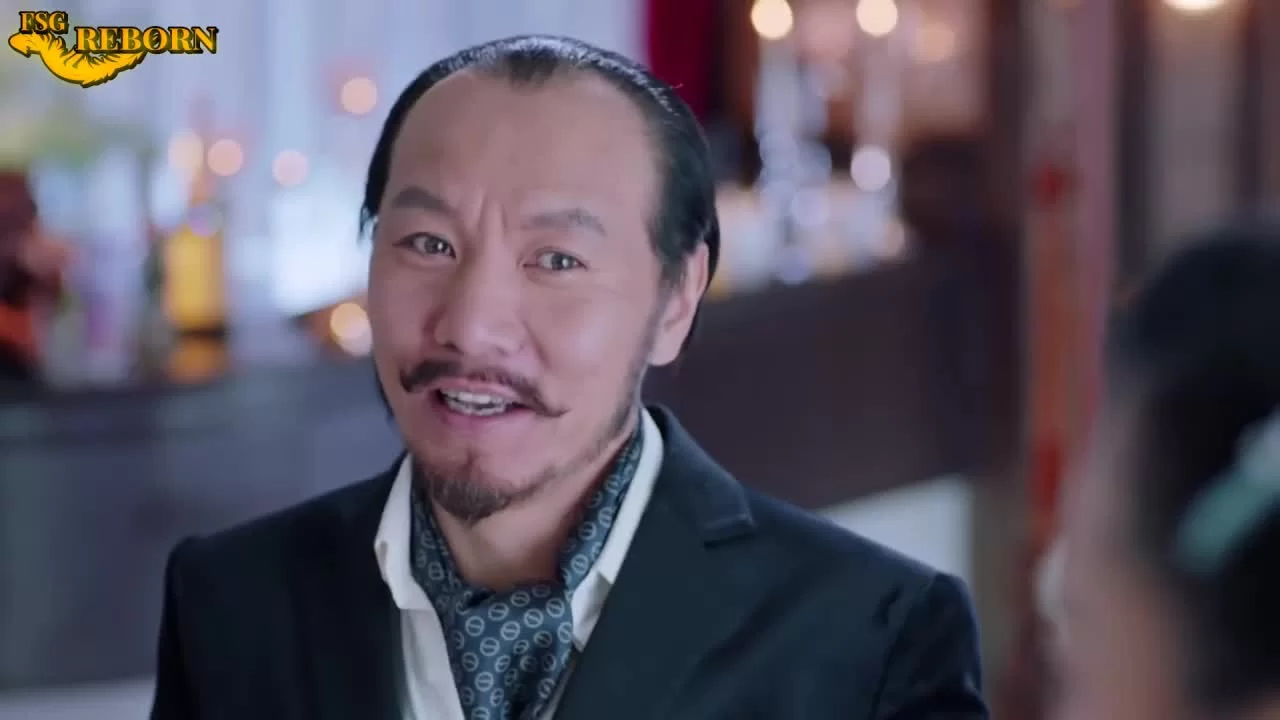 Румяна Хайтан сияют под дождём 18 серия