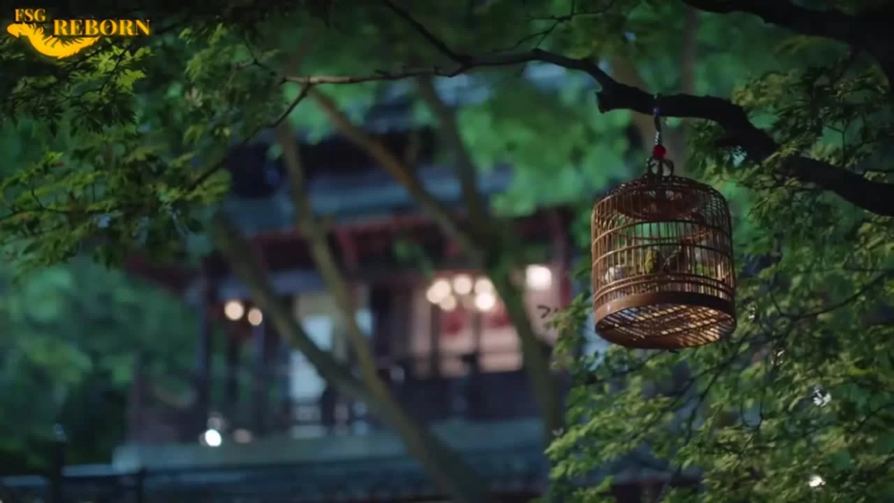 Румяна Хайтан сияют под дождём (2019) 19 серия