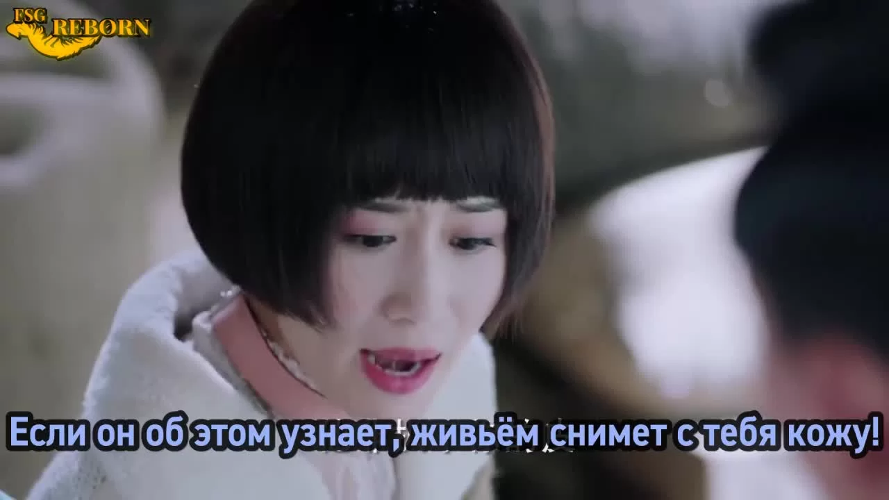 Румяна Хайтан сияют под дождём (2019) 23 серия