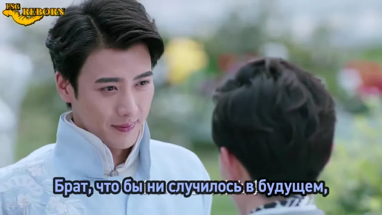 Румяна Хайтан сияют под дождём (2019) 26 серия