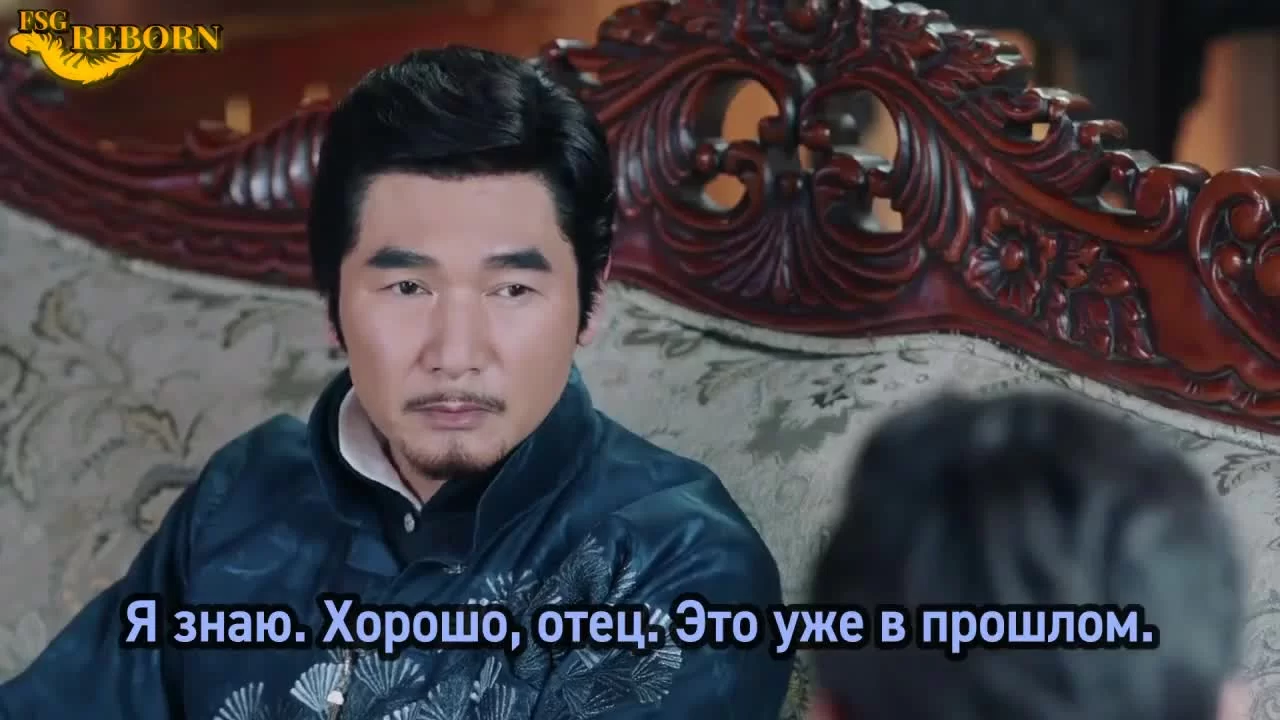 Румяна Хайтан сияют под дождём (2019) 30 серия