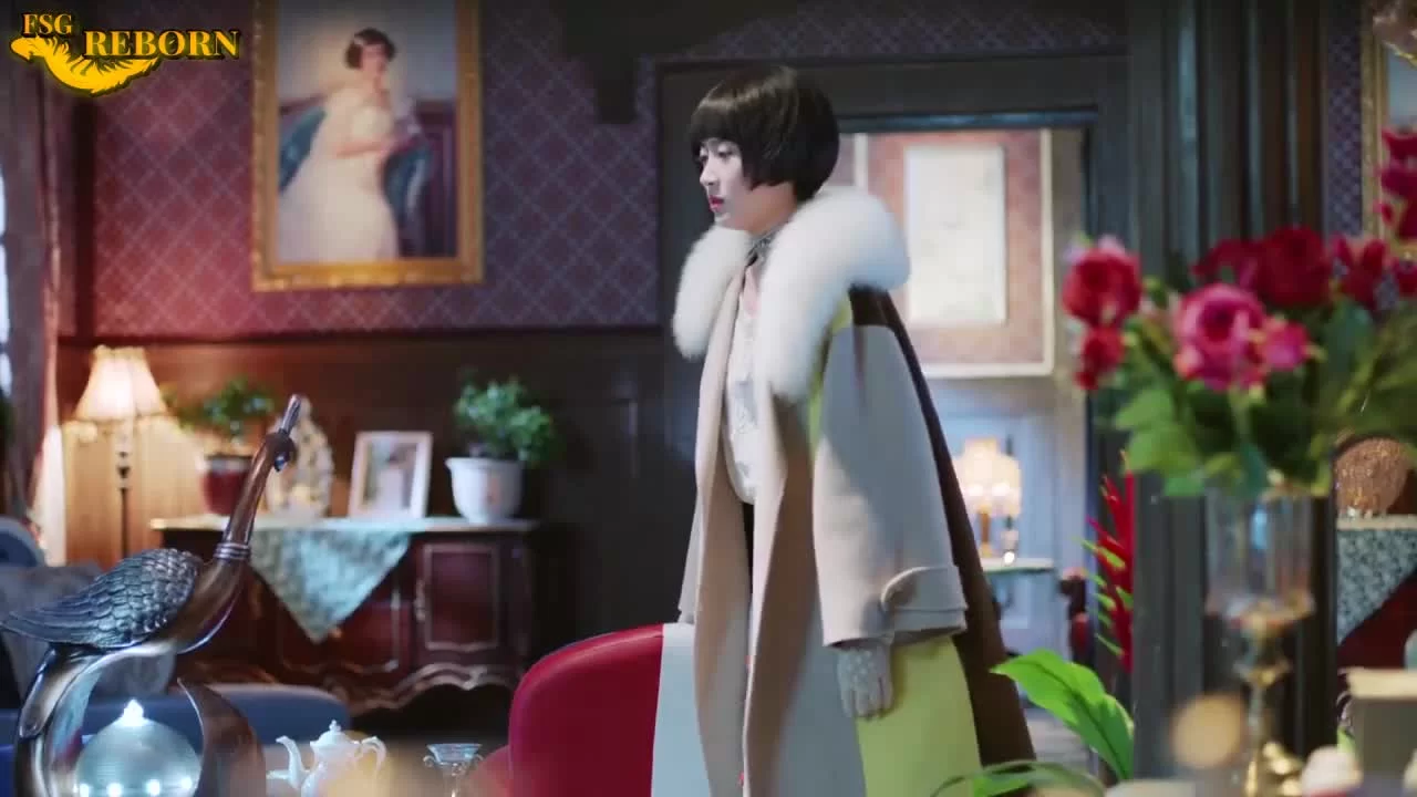 Румяна Хайтан сияют под дождём 32 серия