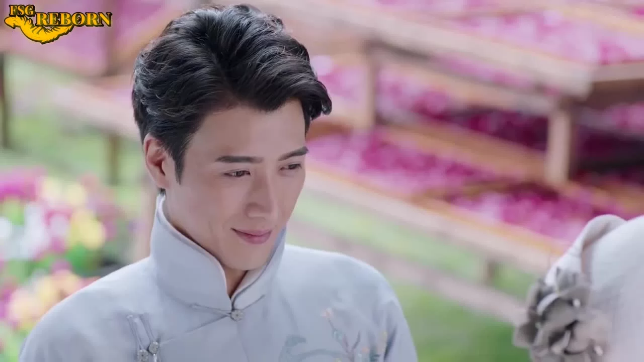 Румяна Хайтан сияют под дождём (2019) 39 серия