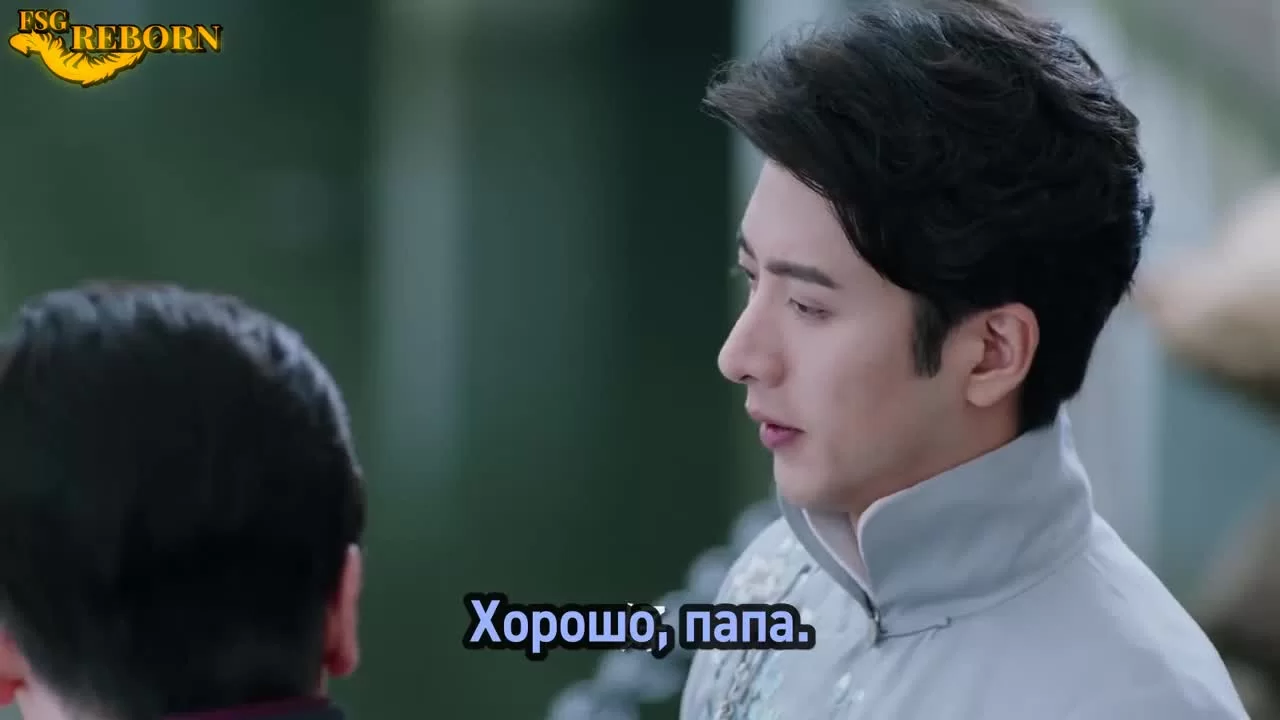 Румяна Хайтан сияют под дождём (2019) 42 серия