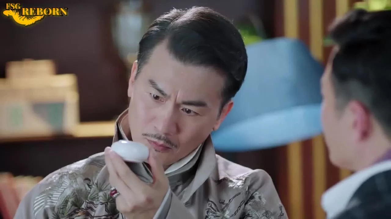 Румяна Хайтан сияют под дождём (2019) 43 серия