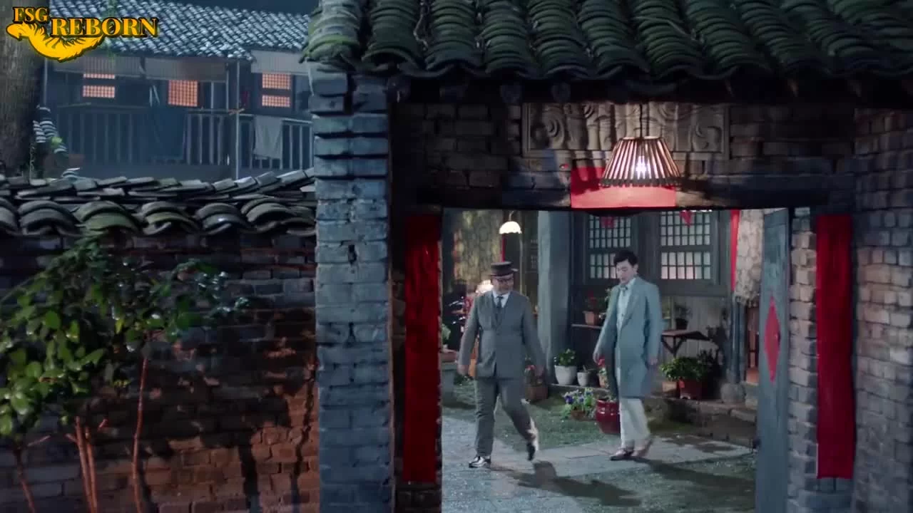 Румяна Хайтан сияют под дождём (2019) 44 серия