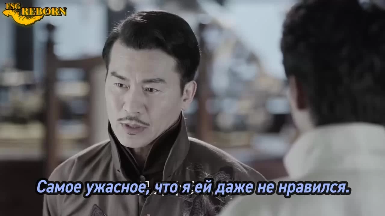 Румяна Хайтан сияют под дождём (2019) 47 серия