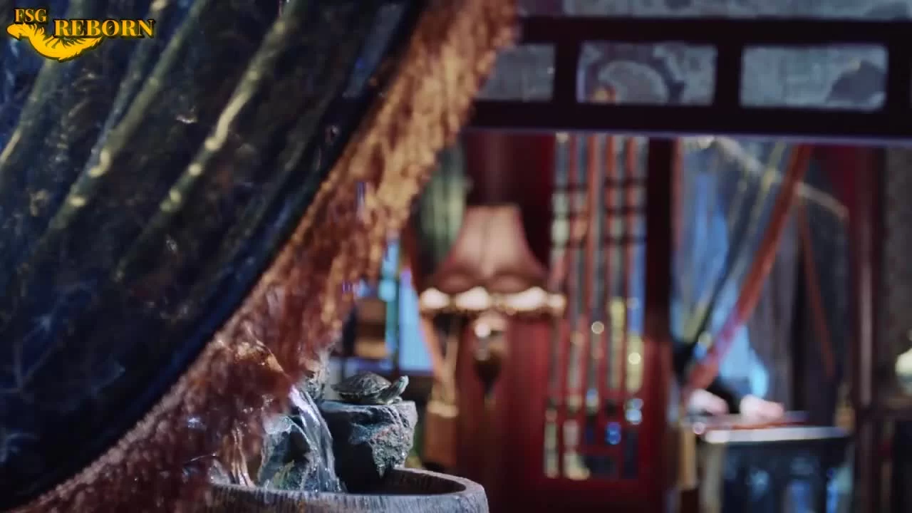 Румяна Хайтан сияют под дождём (2019) 5 серия