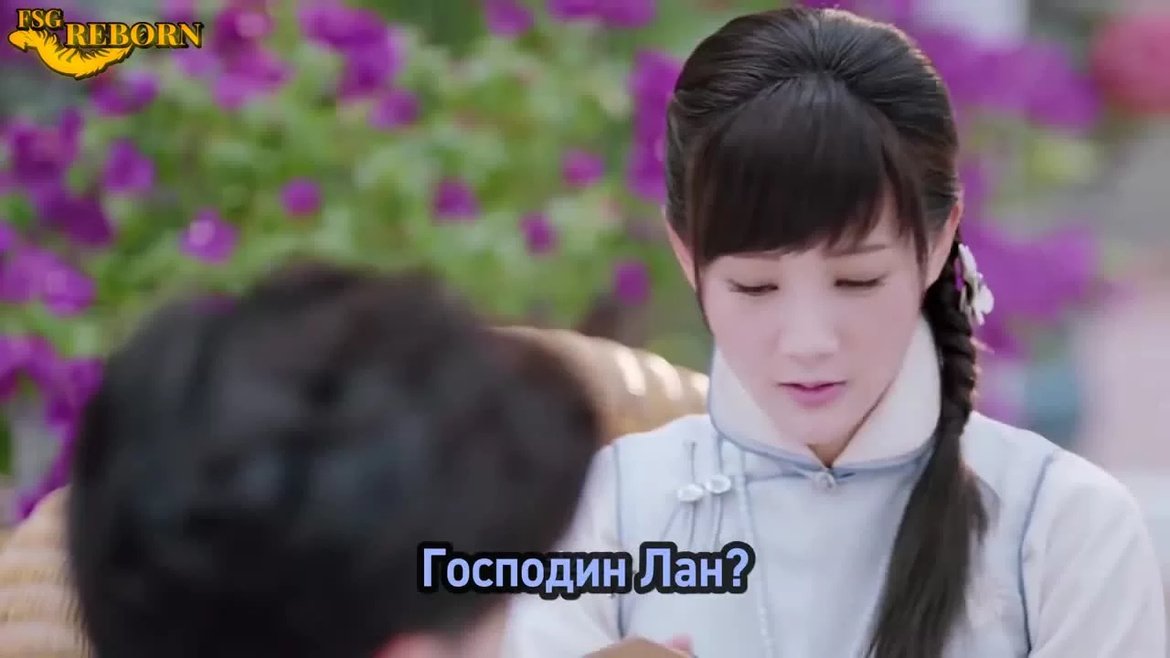 Румяна Хайтан сияют под дождём (2019) 51 серия