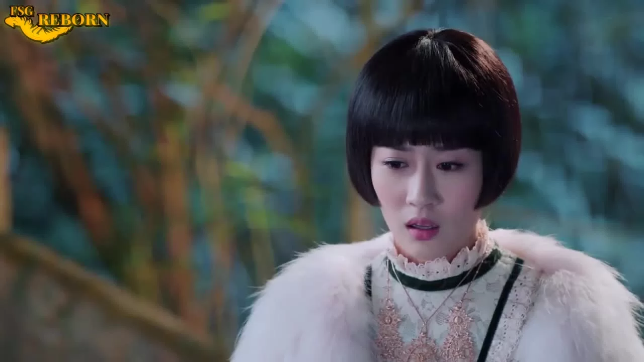 Румяна Хайтан сияют под дождём (2019) 7 серия