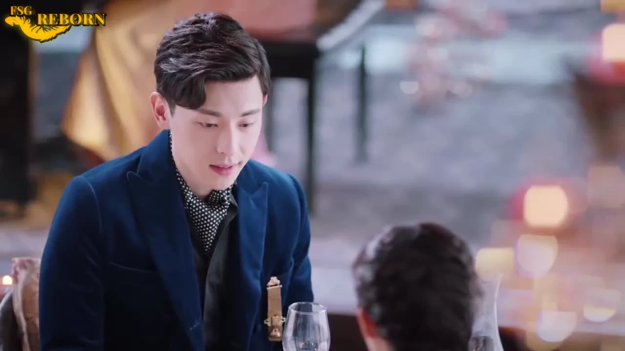 Румяна Хайтан сияют под дождём (2019) 8 серия