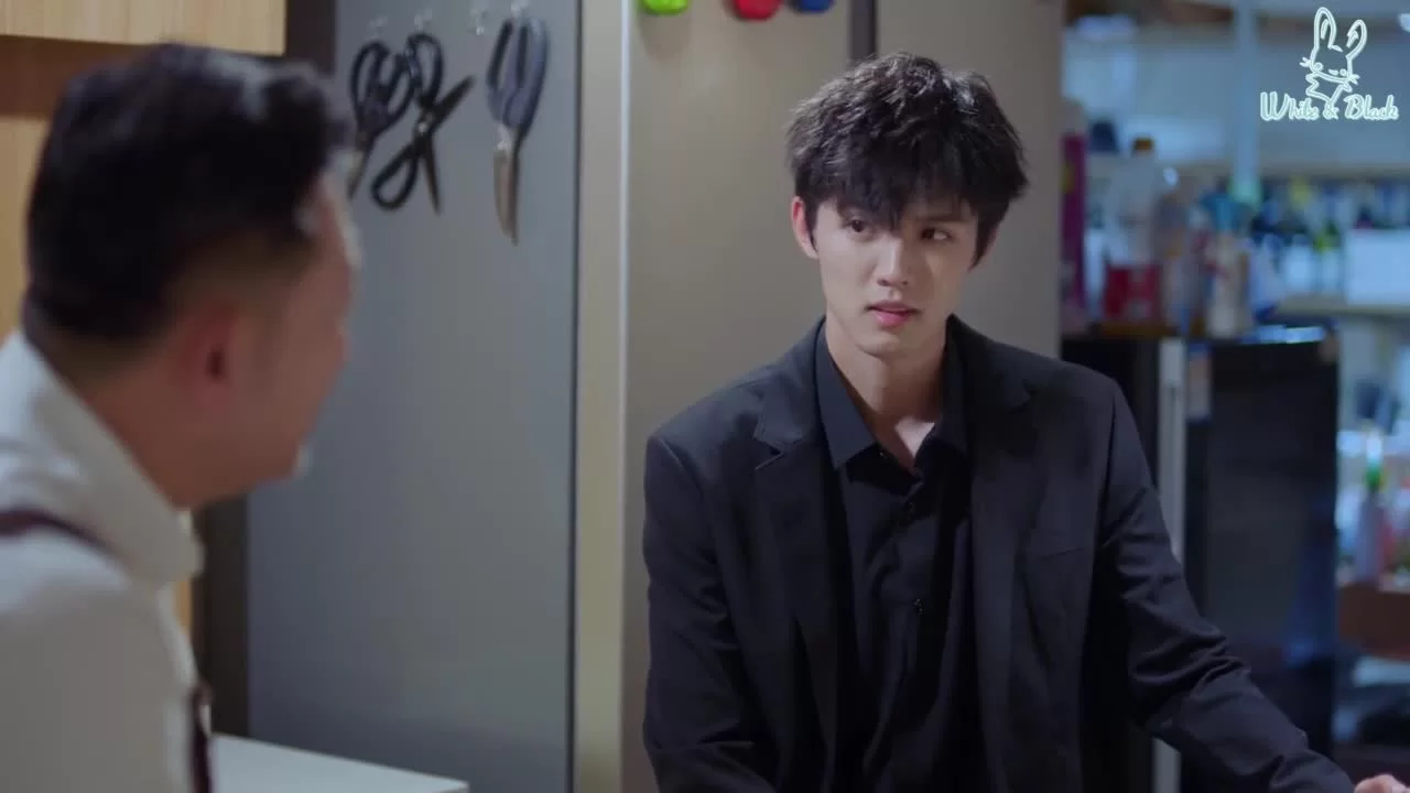 С тех пор как мы встретились (2022) 12 серия