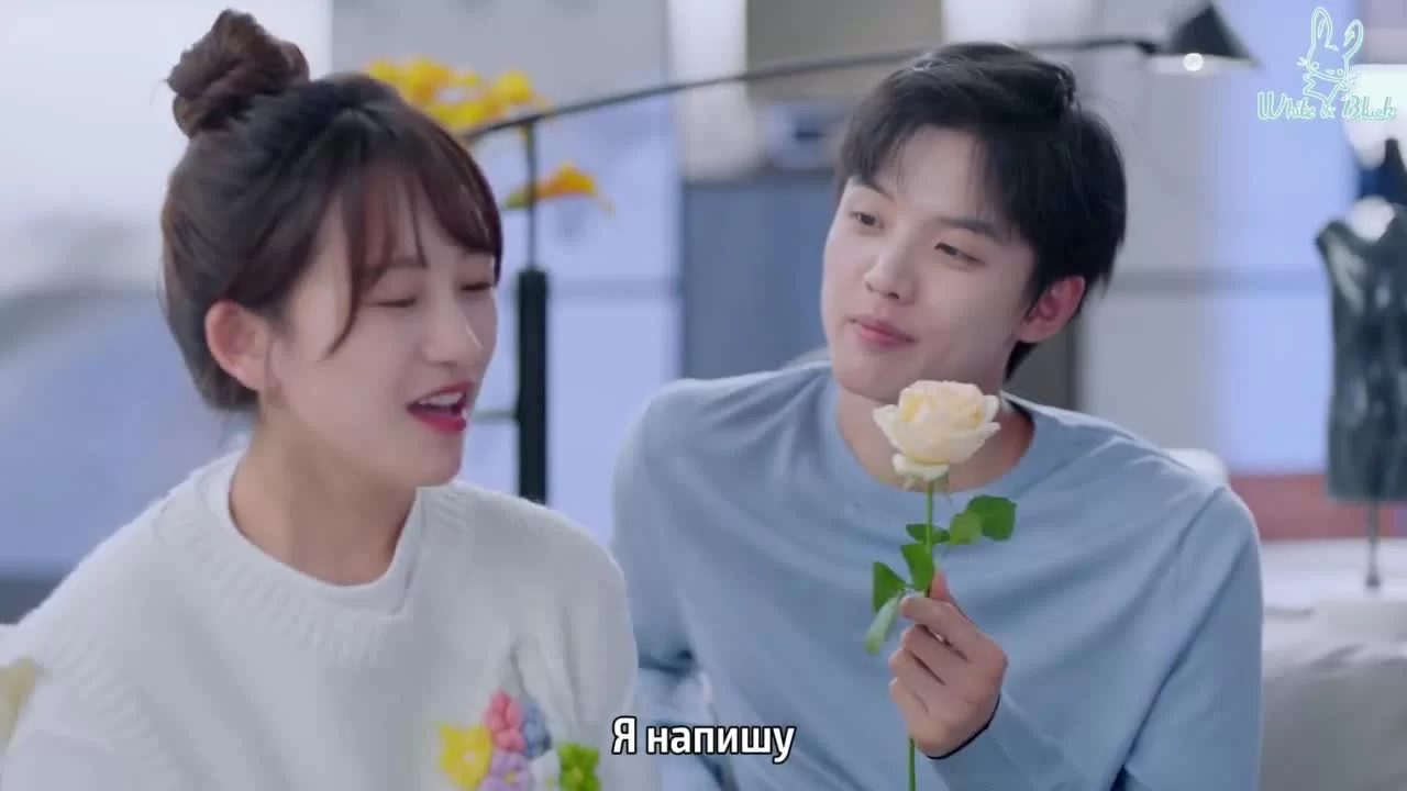 С тех пор как мы встретились (2022) 15 серия