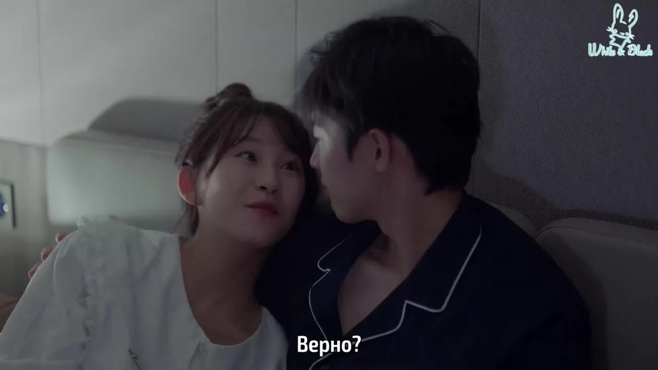 С тех пор как мы встретились (2022) 16 серия