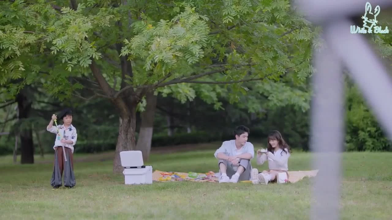 С тех пор как мы встретились (2022) 6 серия