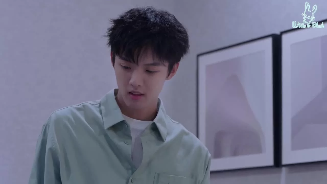 С тех пор как мы встретились (2022) 8 серия