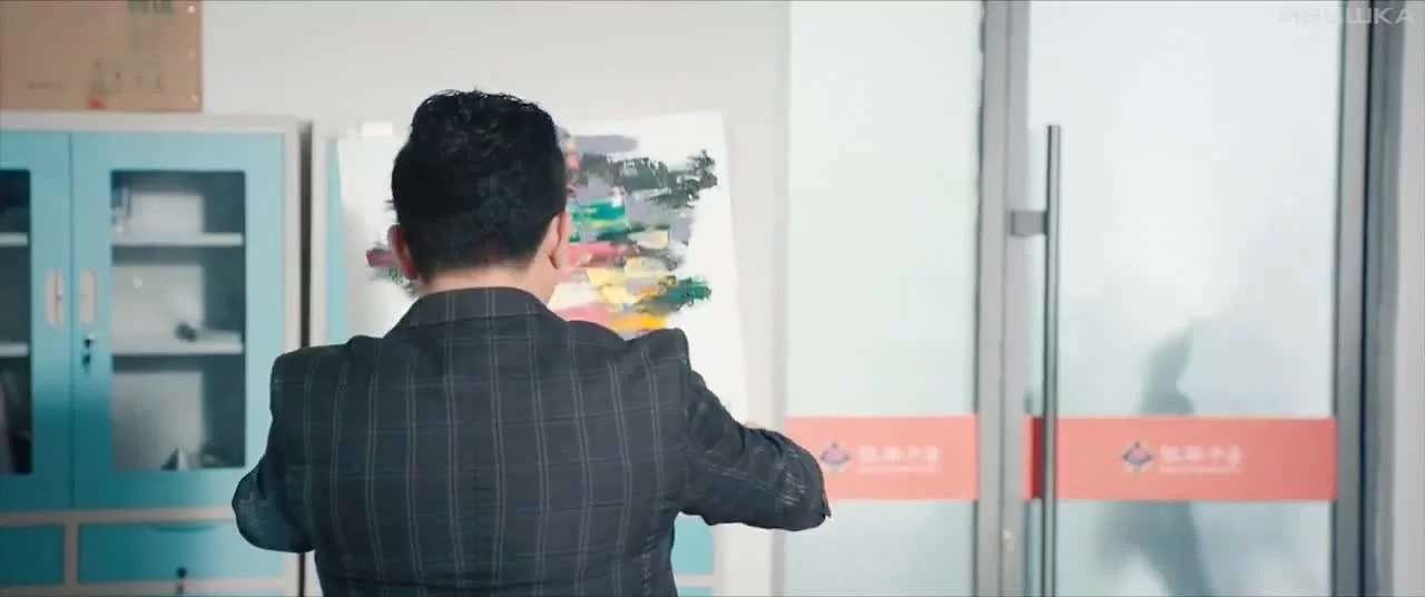 С тобой 17 серия