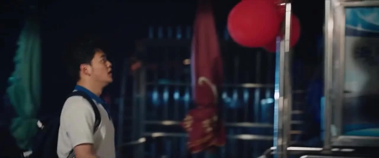 С тобой 20 серия