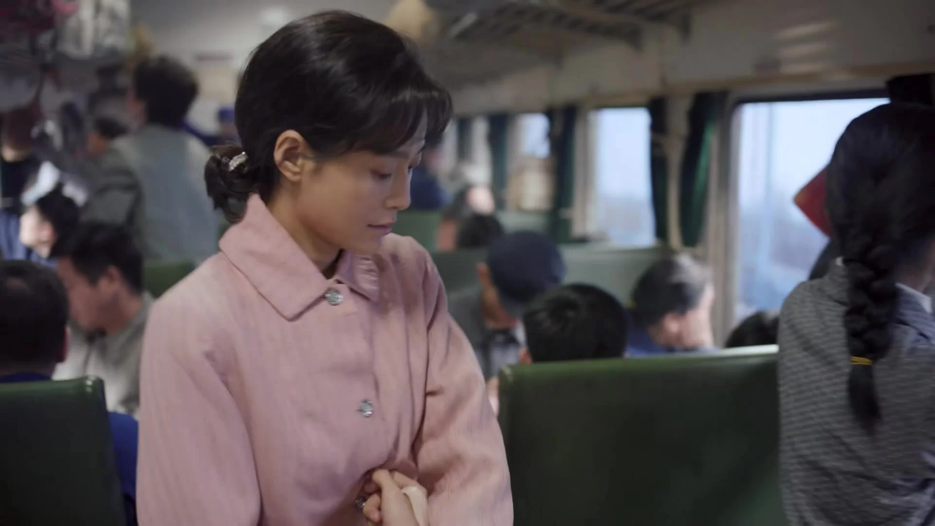 С юга на север (2024) 10 серия