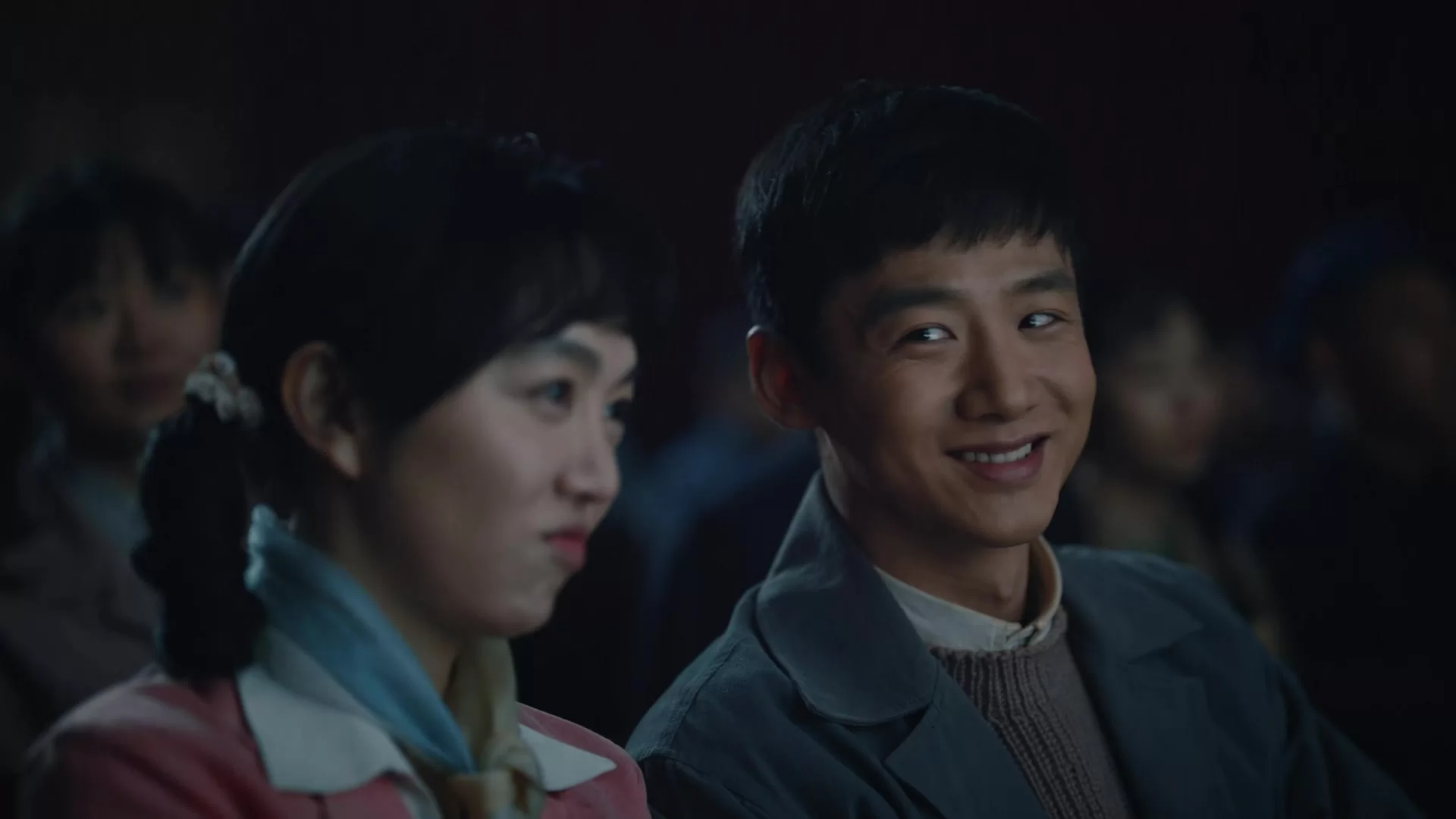 С юга на север (2024) 11 серия