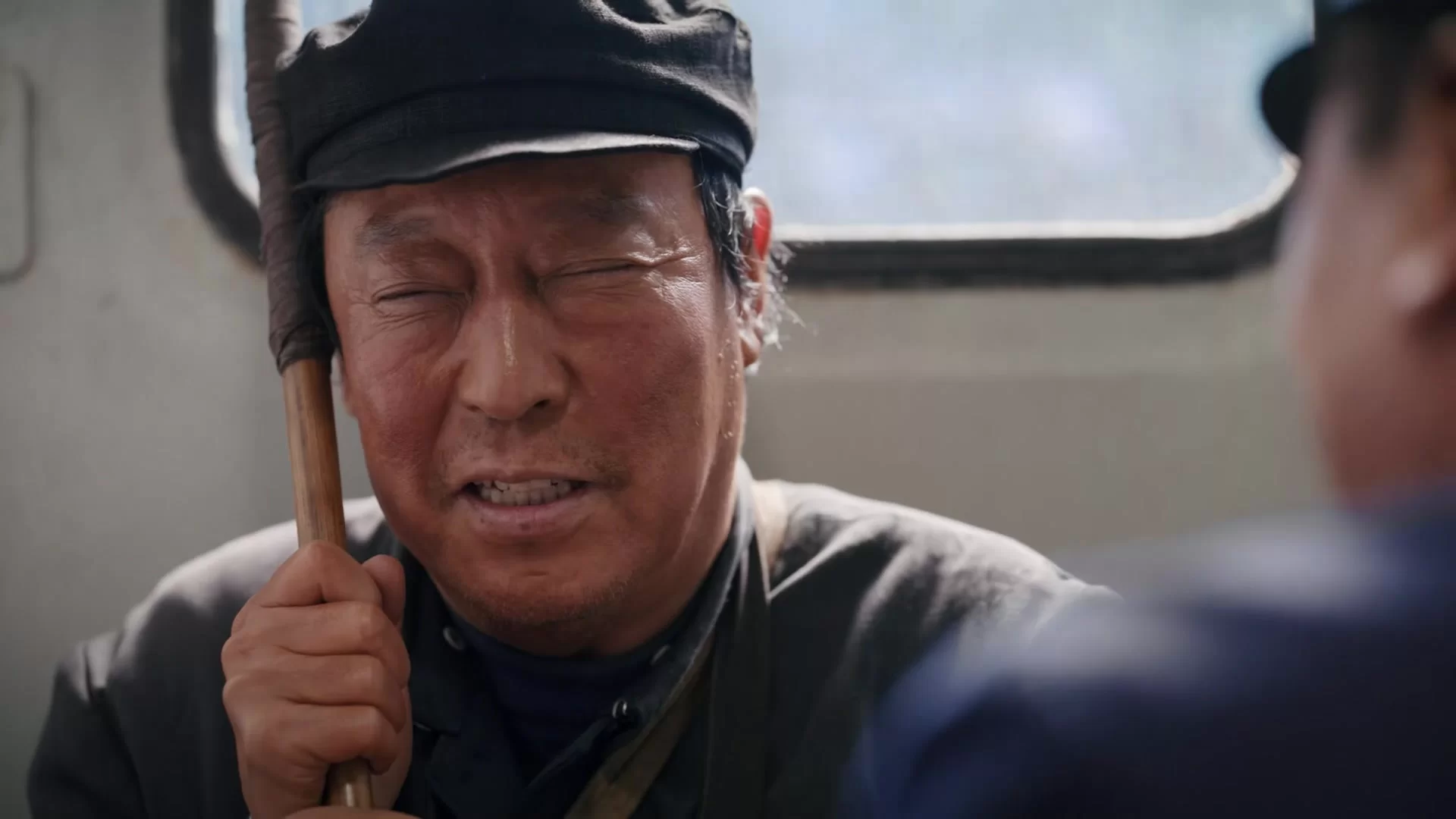 С юга на север (2024) 12 серия