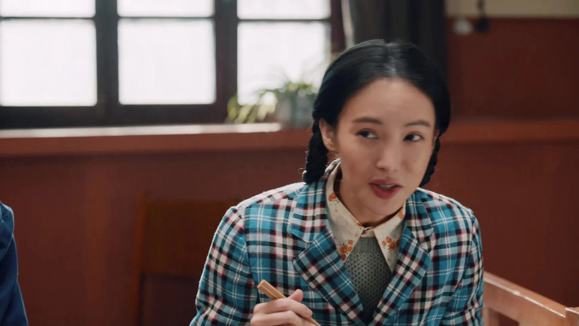 С юга на север (2024) 14 серия