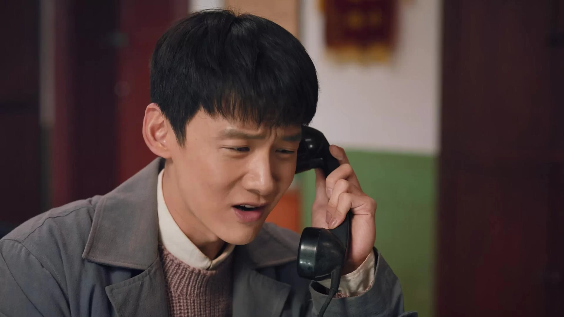 С юга на север (2024) 17 серия