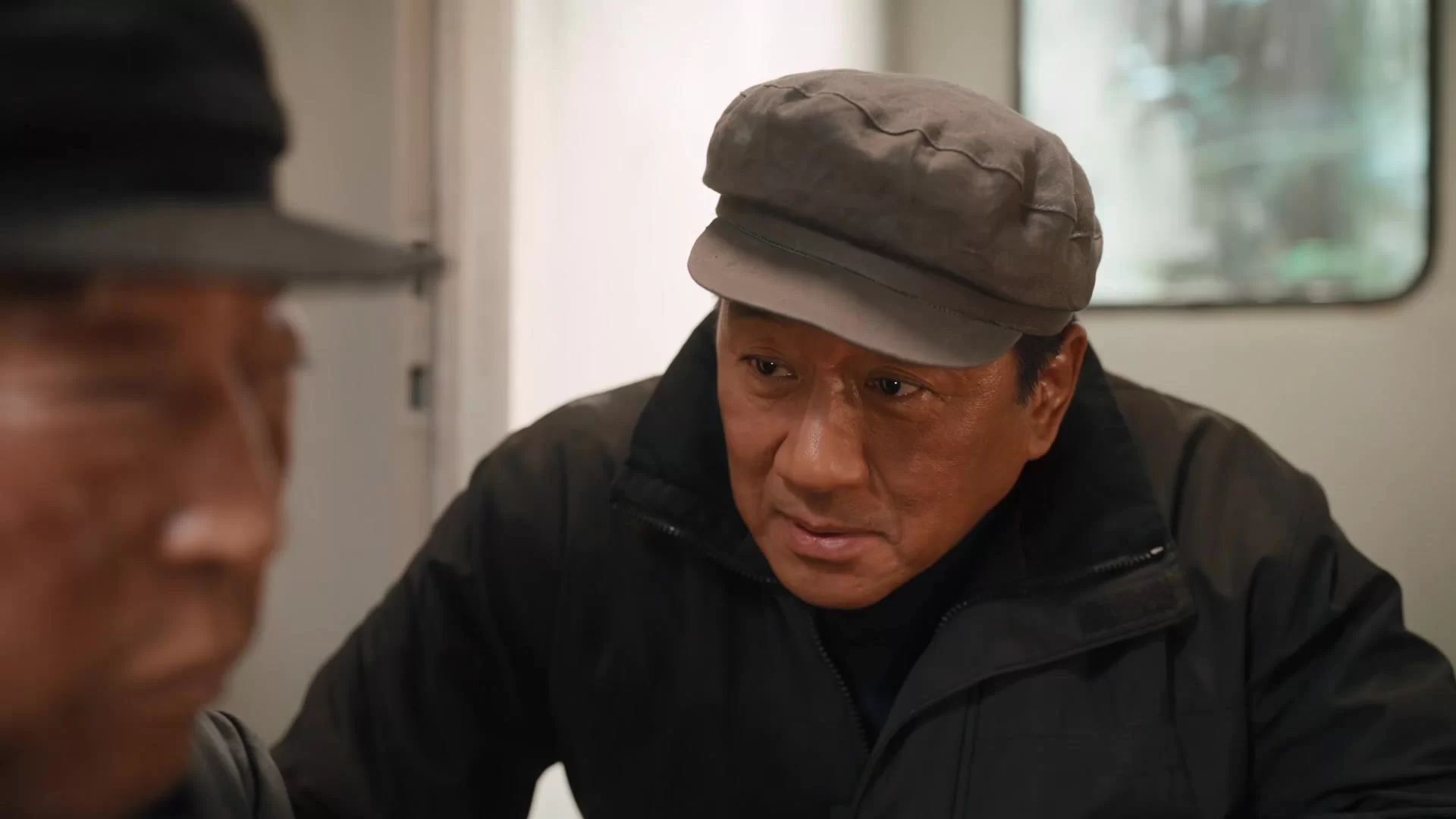 С юга на север (2024) 18 серия