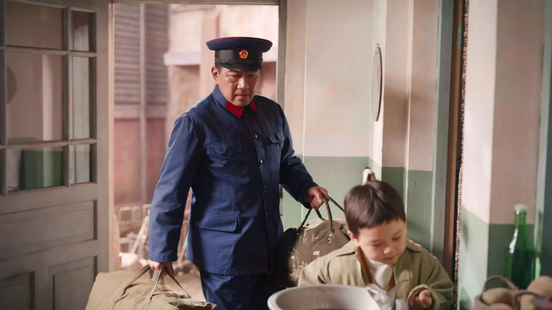 С юга на север (2024) 19 серия