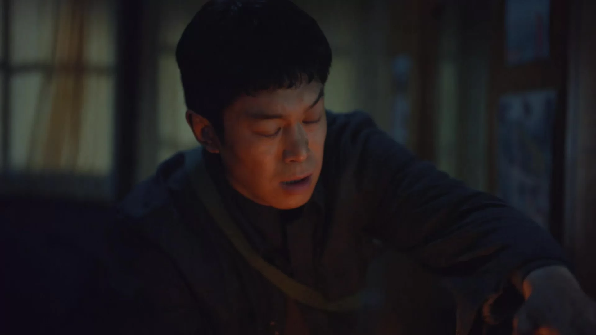 С юга на север (2024) 20 серия