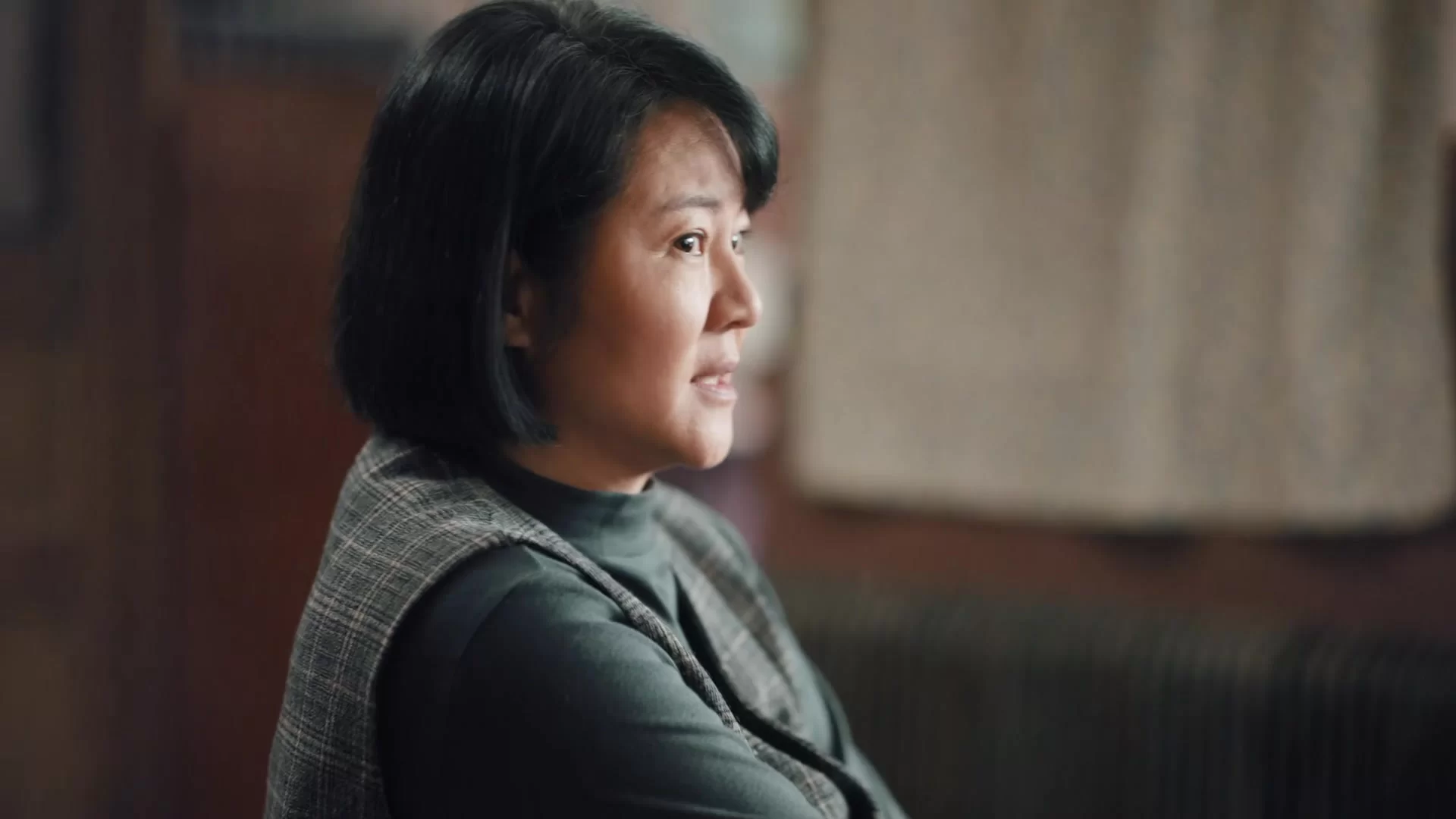 С юга на север (2024) 22 серия