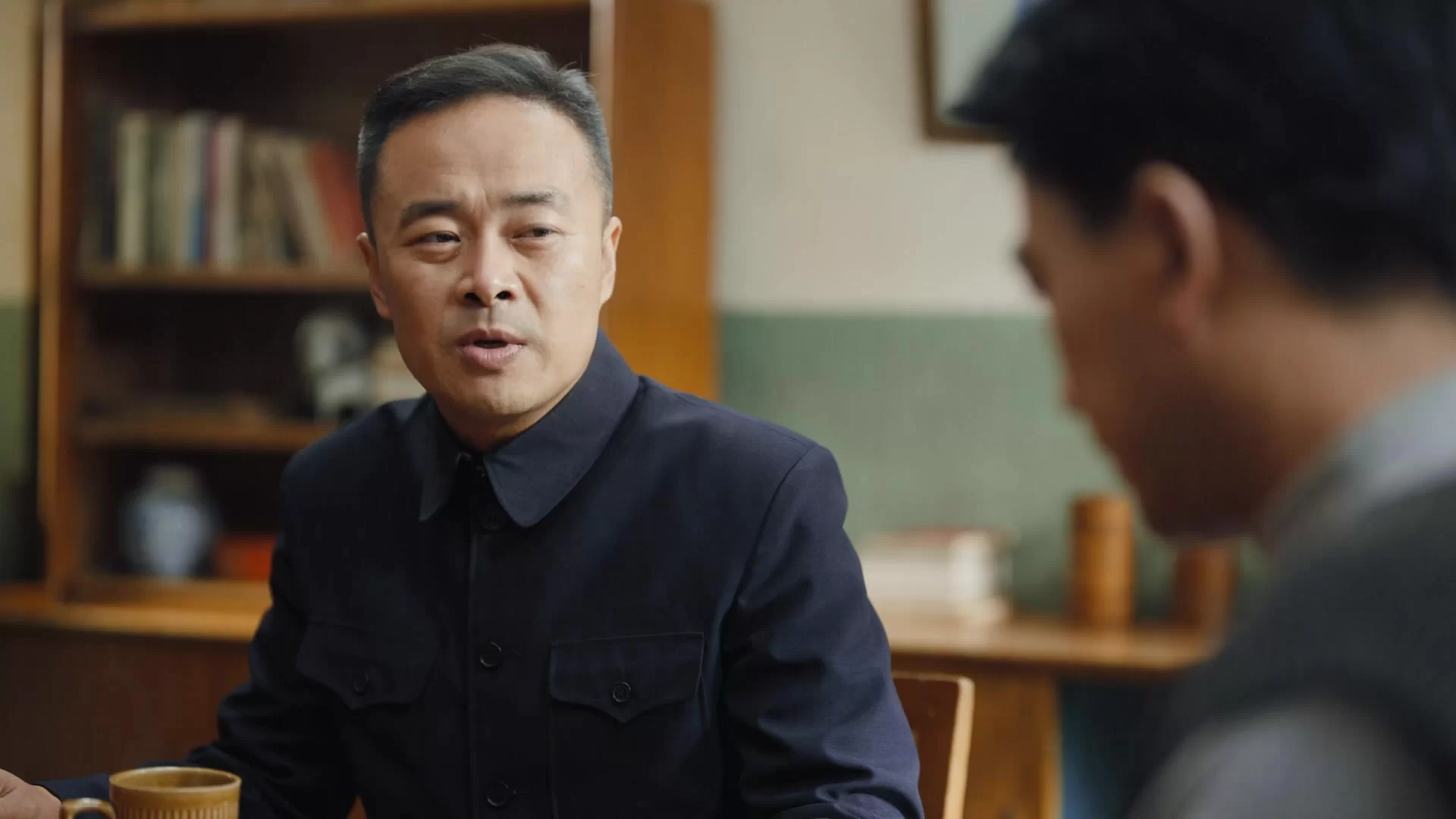 С юга на север (2024) 24 серия