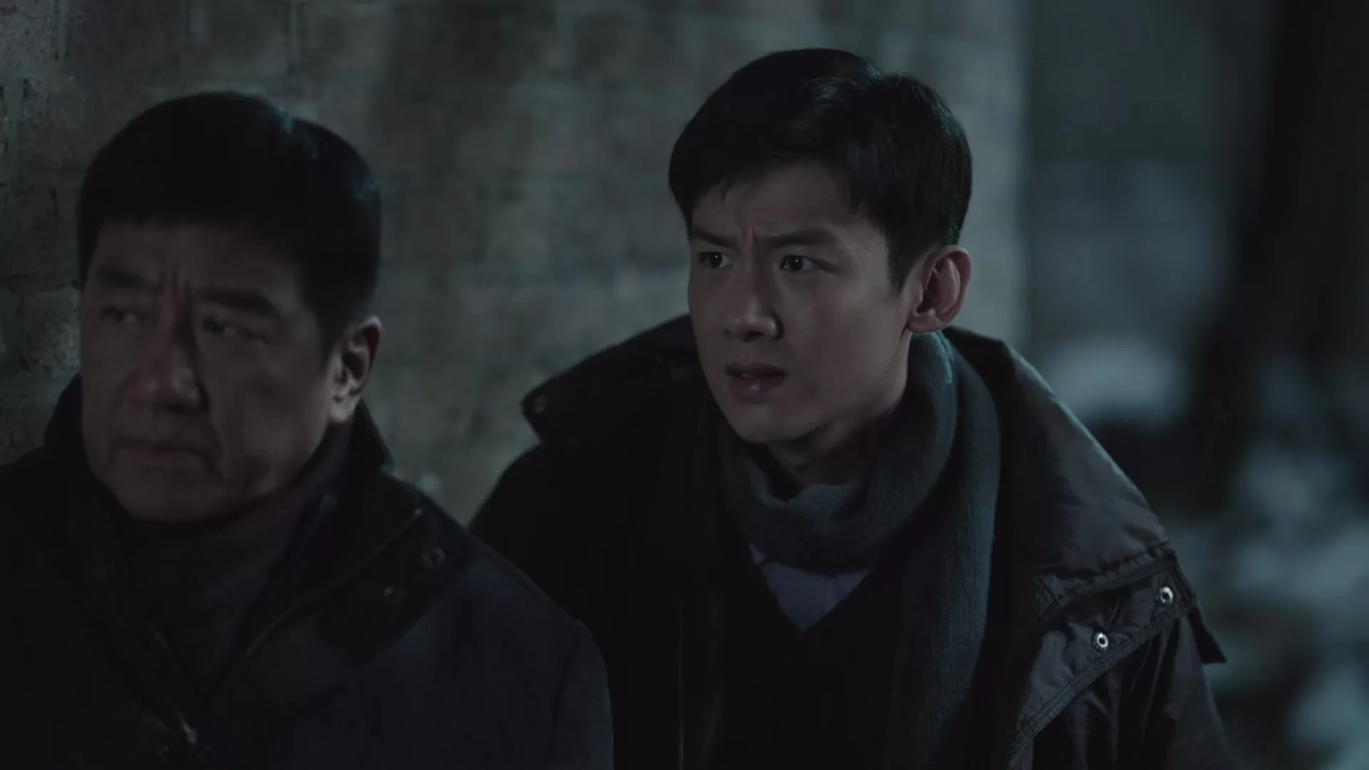 С юга на север (2024) 25 серия