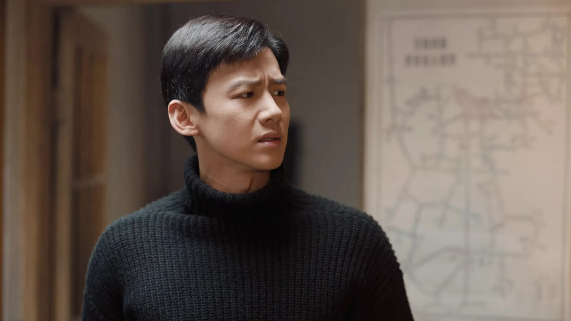 С юга на север (2024) 26 серия