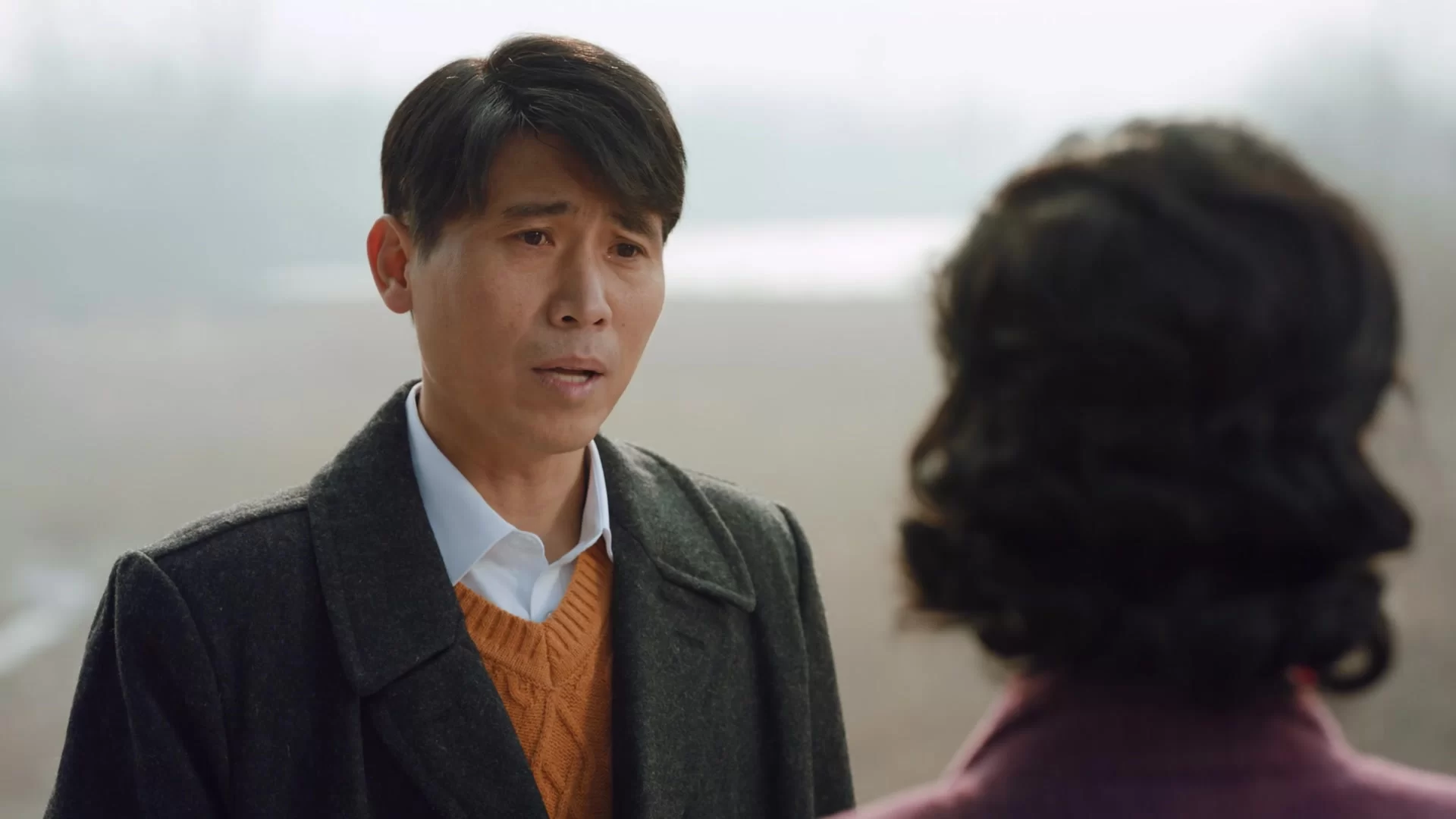 С юга на север (2024) 27 серия