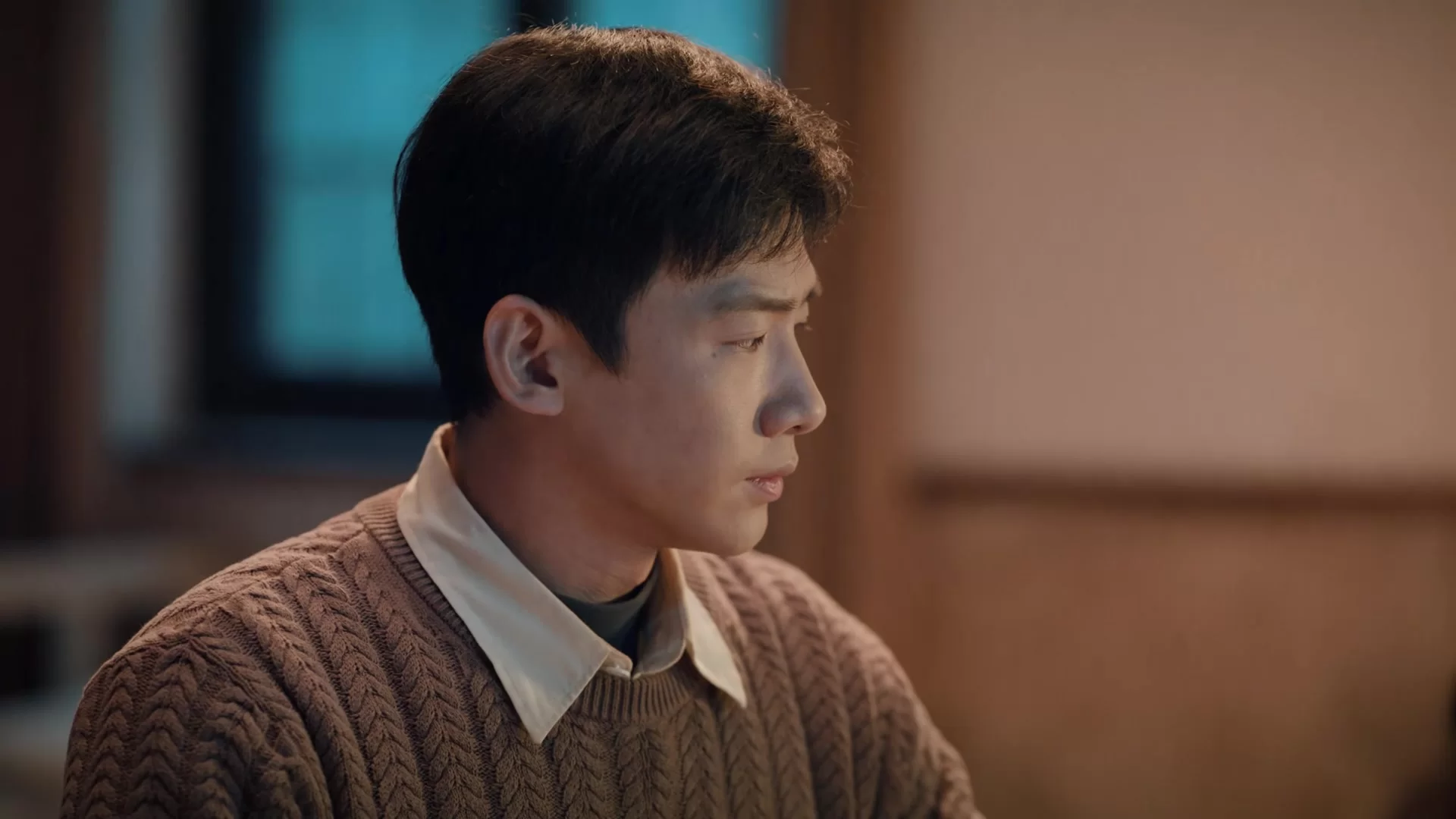 С юга на север (2024) 28 серия