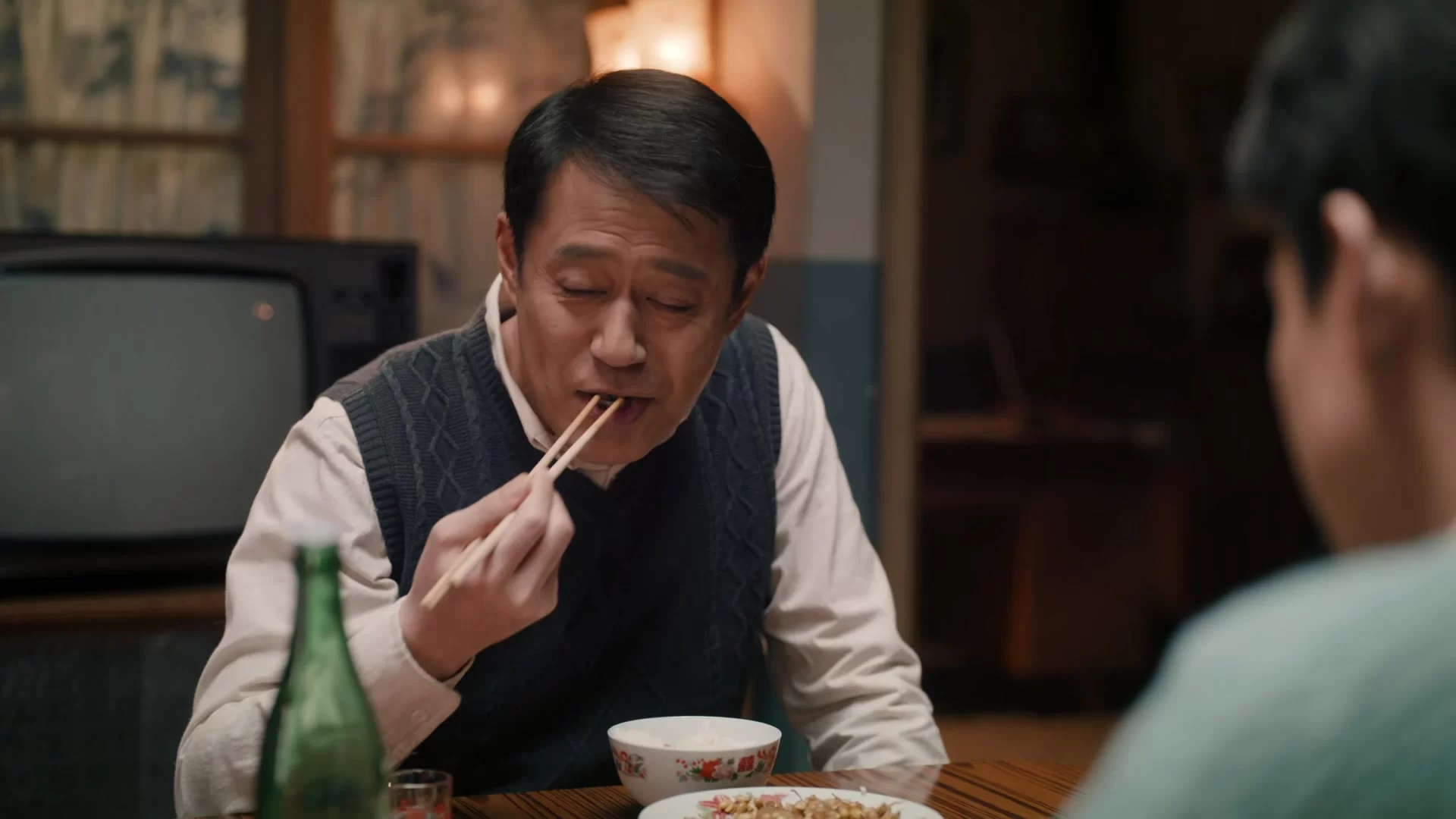 С юга на север (2024) 31 серия