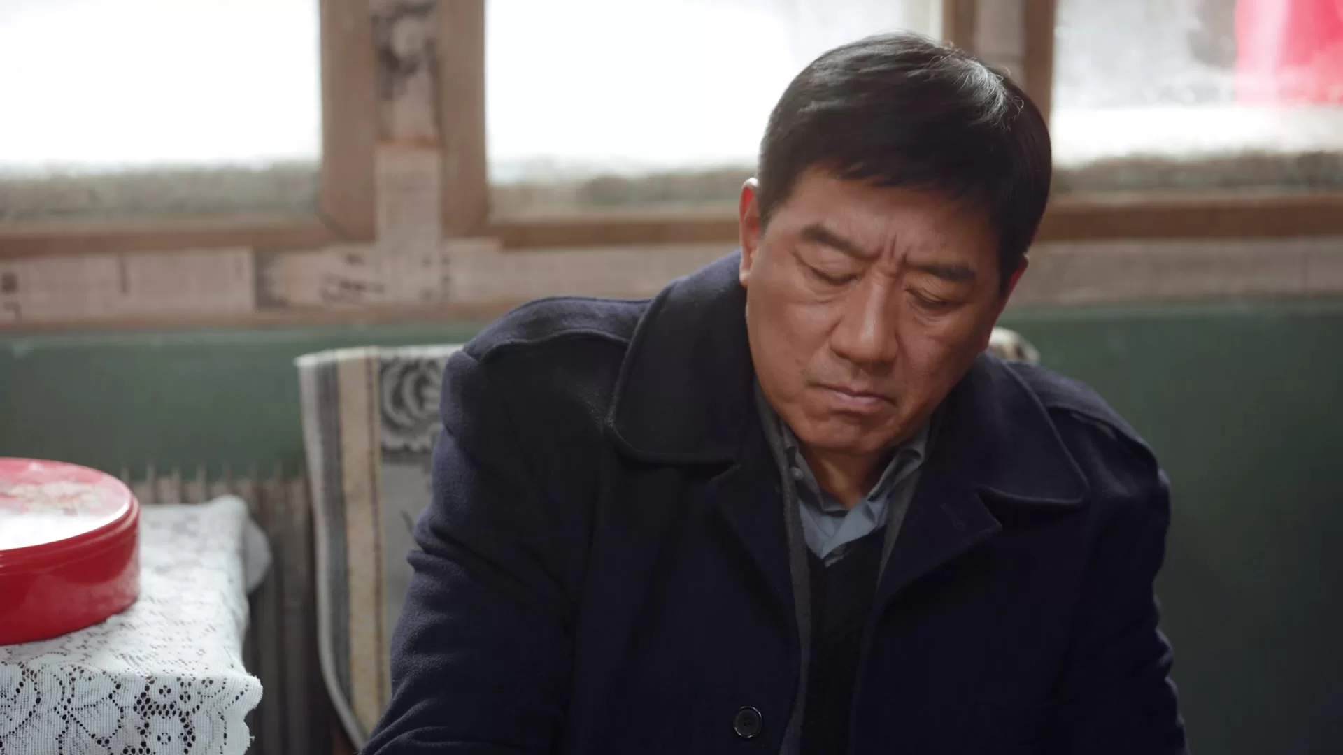 С юга на север (2024) 33 серия