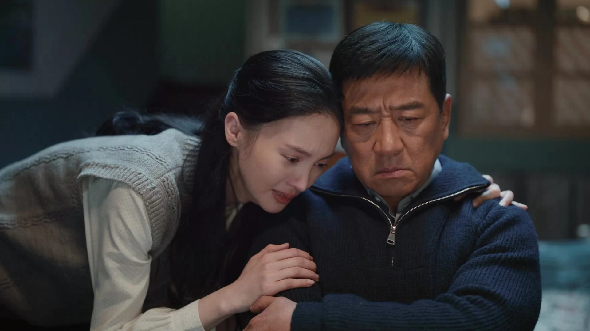 С юга на север 35 серия