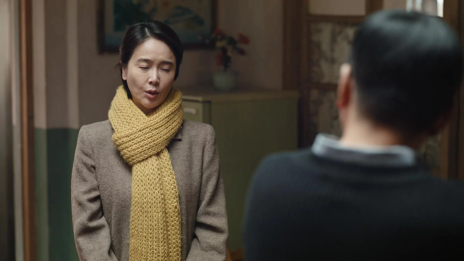 С юга на север (2024) 36 серия