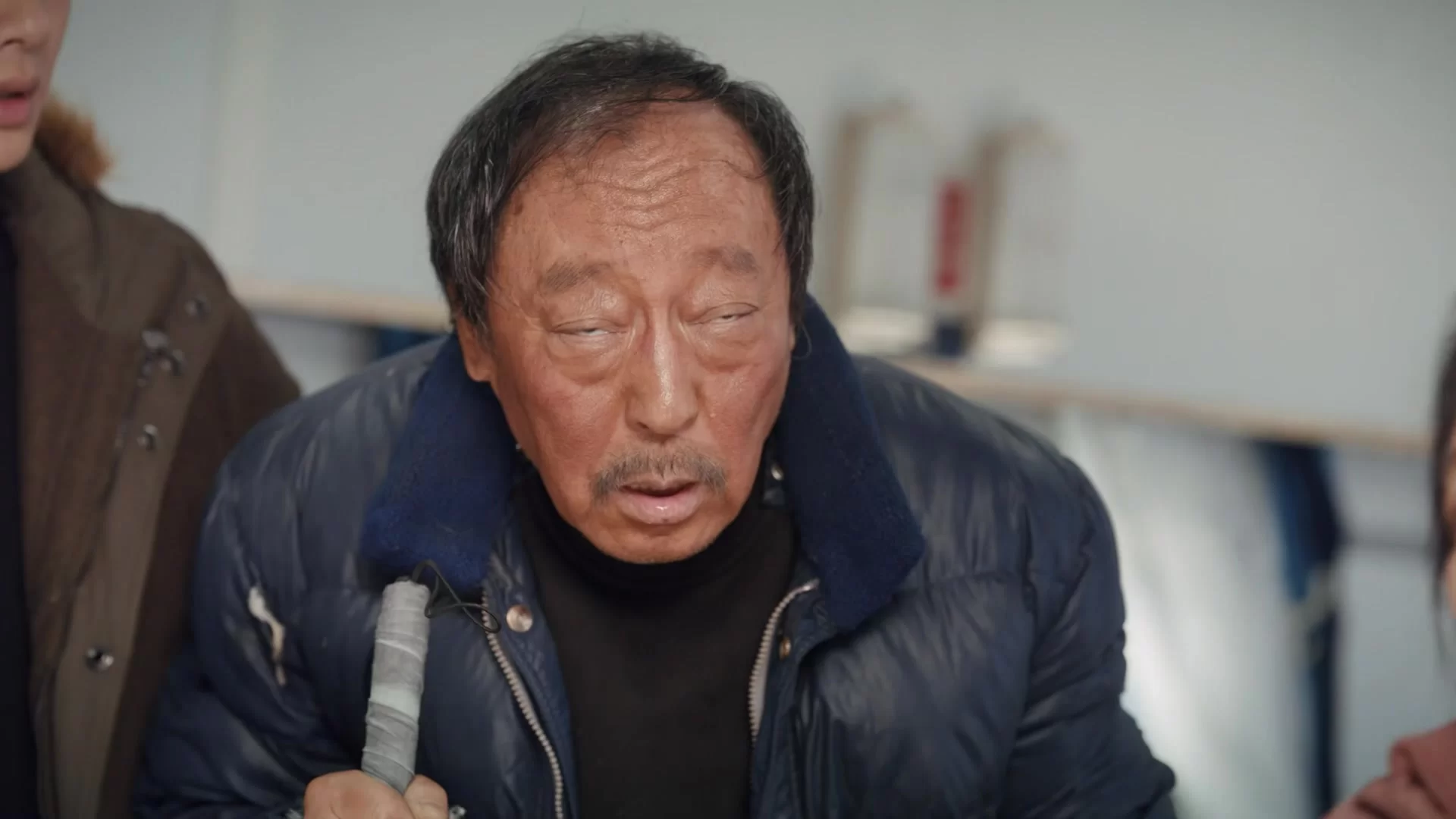 С юга на север (2024) 38 серия