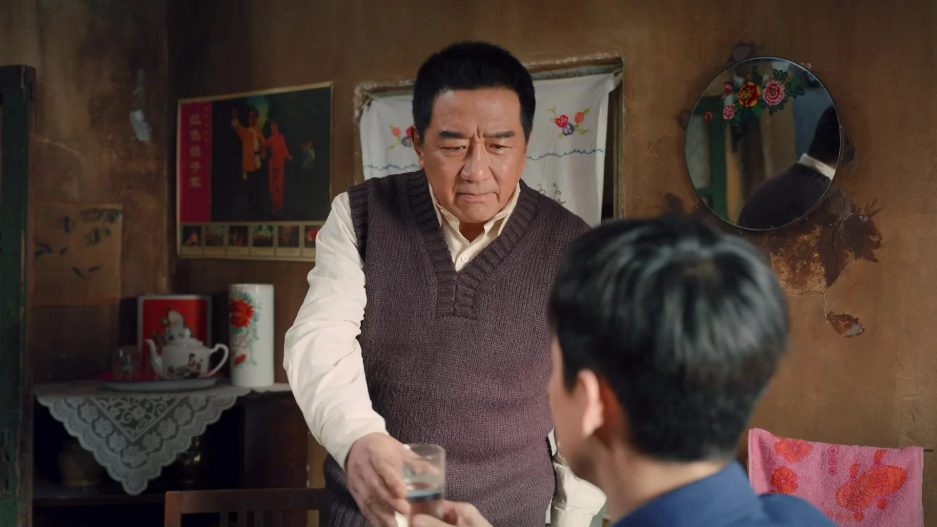 С юга на север (2024) 4 серия