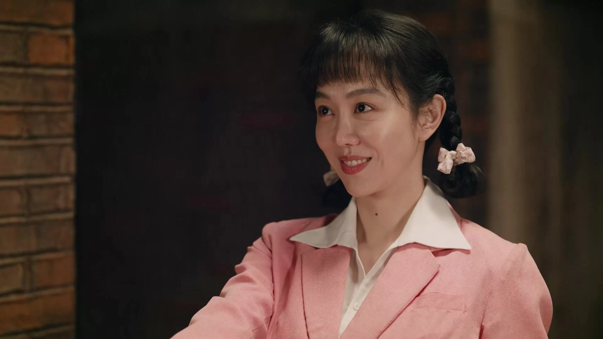 С юга на север (2024) 6 серия