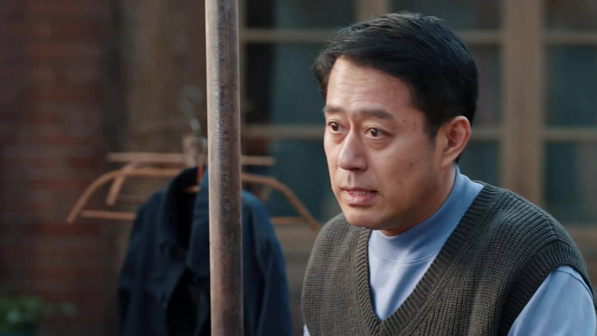 С юга на север (2024) 7 серия